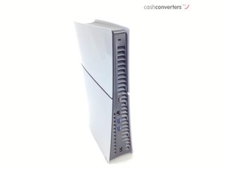 consola ps5 sony playstation 5 slim standard 1tb