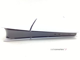 consola ps5 sony playstation 5 slim standard 1tb