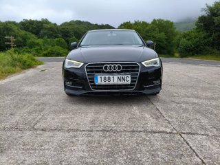 Audi A3 2.0 TDI 150cv Ambition | Bi-Xenon