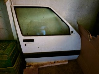 Puerta Renault Express / Super 5