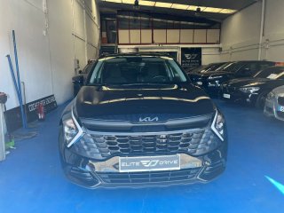 KIA Sportage 2024