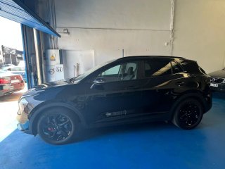KIA Sportage 2024