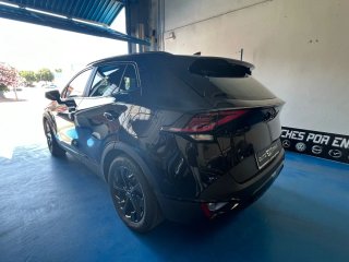 KIA Sportage 2024