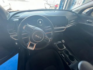 KIA Sportage 2024
