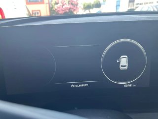 KIA Sportage 2024