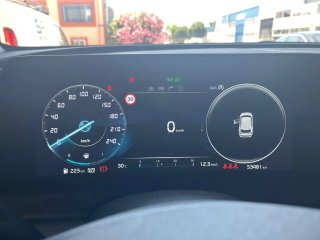 KIA Sportage 2024