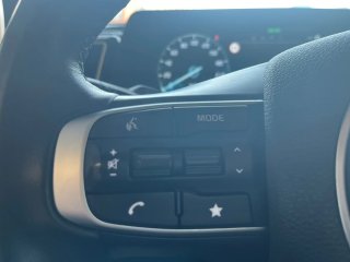 KIA Sportage 2024