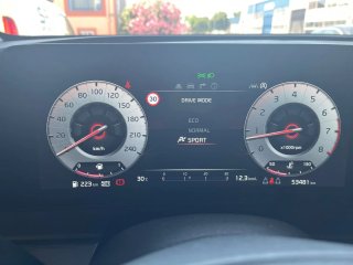 KIA Sportage 2024