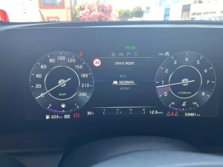 KIA Sportage 2024