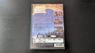 Videojuego "Harry Potter y la piedra filosofal" PC