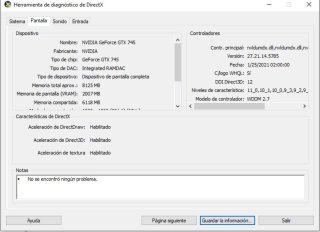 PC Lenovo i7 + Gráfica NVIDIA | Listo para usar.