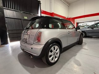 MINI MINI Cooper Aut.