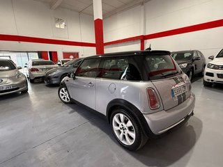 MINI MINI Cooper Aut.