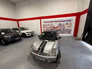 MINI MINI Cooper Aut.