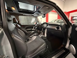 MINI MINI Cooper Aut.
