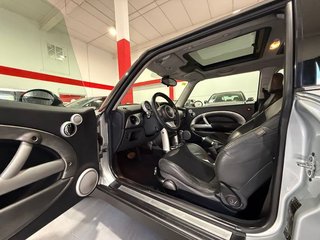 MINI MINI Cooper Aut.