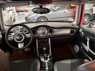 MINI MINI Cooper Aut.