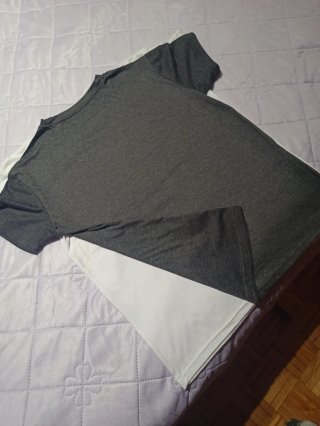 Lote 2 Camisetas Talla L
