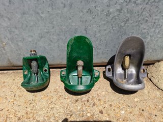Material para cerdas y lechones
