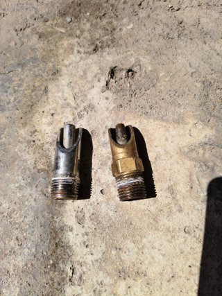 Material para cerdas y lechones