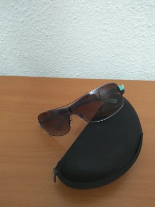 Gafas de sol de mujer de Blue Bay