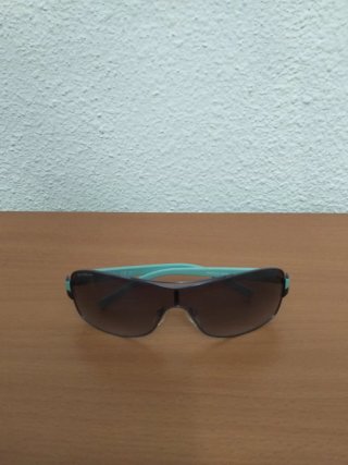 Gafas de sol de mujer de Blue Bay