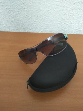 Gafas de sol de mujer de Blue Bay