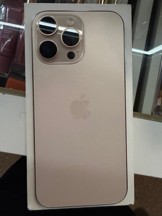 iPad Air M3 256GB Gris   + Iphone 16 pro max 256