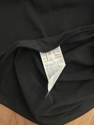 Camiseta talla S de la Pantera Rosa sin estrenar