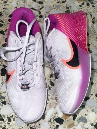 NikeCourt Air Zoom Vapor Pro 2 Mujer