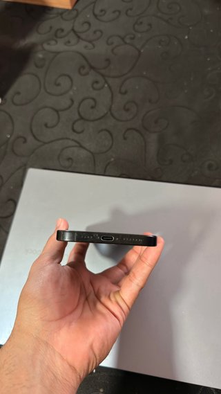 iPhone 16 Pro Max 256GB Gris espacial