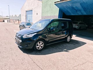 Ford Tourneo Connect 2017