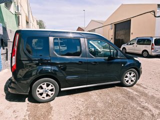 Ford Tourneo Connect 2017
