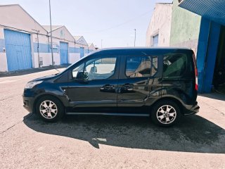 Ford Tourneo Connect 2017