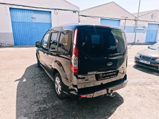 Ford Tourneo Connect 2017