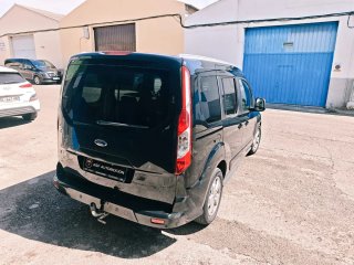 Ford Tourneo Connect 2017