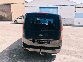 Ford Tourneo Connect 2017