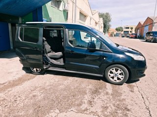 Ford Tourneo Connect 2017