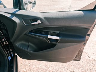 Ford Tourneo Connect 2017
