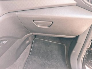 Ford Tourneo Connect 2017