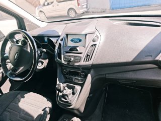 Ford Tourneo Connect 2017