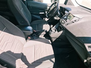 Ford Tourneo Connect 2017