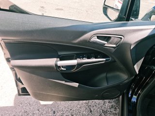 Ford Tourneo Connect 2017