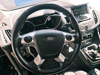 Ford Tourneo Connect 2017