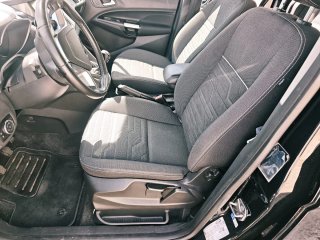 Ford Tourneo Connect 2017