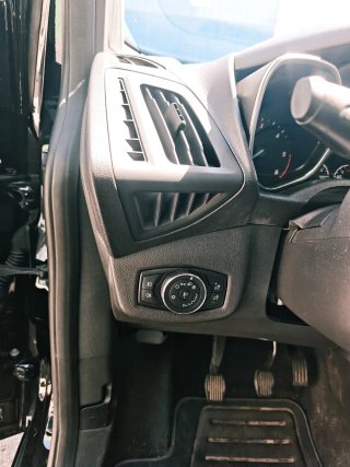 Ford Tourneo Connect 2017