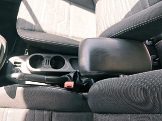 Ford Tourneo Connect 2017