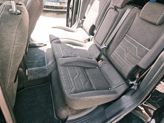 Ford Tourneo Connect 2017