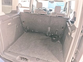 Ford Tourneo Connect 2017