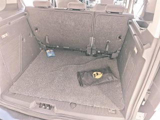 Ford Tourneo Connect 2017